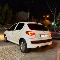 207 پاناروما مدل 1402