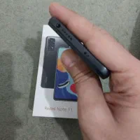 شیائومی note 11 حافظه 128 گیگ رام 4 گیگ|موبایل|فردیس, فردیس|دیوار