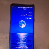 سامسونگ Galaxy Note9 با حافظهٔ ۱۲۸ گیگابایت