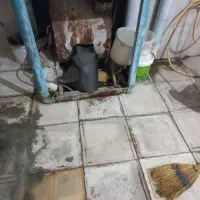 کولر ۷هزار  ۶۵۰۰ت