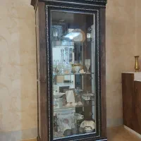 فروش یک بوفه نو و سالم و بدون خط و خش