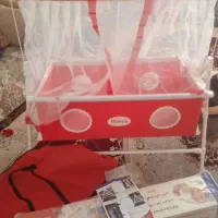 گهواره مانلی نو