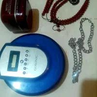 سی دی من گاسونیک