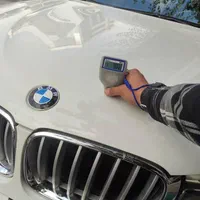 تشخیص رنگ بدنه سیار کارشناسی فنی خودروکل تهران|خدمات موتور و ماشین|تهران, سعادت‌آباد|دیوار