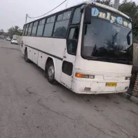 اتوبوس شهاب رهرو مدل 82