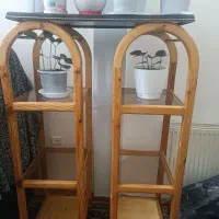 طبقه جنس چوب قدیمی