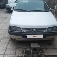 فروش و معاوضه با پارس