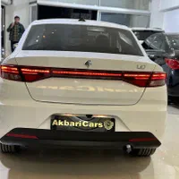 تارا V1 پلاس صفر ۱۴۰۴*اقساط ۳۰ ماهه*|خودرو سواری و وانت|یزد, |دیوار