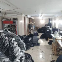 به تعدادی چرخکار لی دوز نیازمندیم.