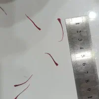 فروش زعفران به صورت کلی و جزئی