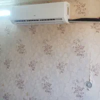 نصب کولر گازی و اسپیلت و جابجایی شارژ گاز