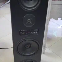 اسپیکر قدرتمند ویکتور
