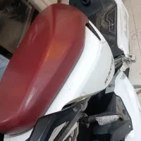 موتوری برقی ۱۵۰۰وات کویر|موتورسیکلت|مشکیندشت, |دیوار