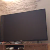 تلویزیون ۵۰ اینچ اسنوا