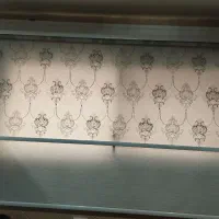 پرده زبرا دو مکانیزمه نونو تازه نصب کردم