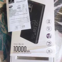 پاوربانک ۱۰ هزار she charisma|لوازم جانبی موبایل و تبلت|همدان, |دیوار