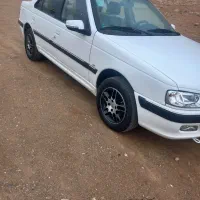 پژو پارس فول ۴۰۱|خودرو سواری و وانت|قائن, |دیوار