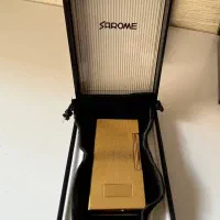 فندک سارومه