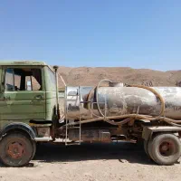 خاور 808|خودرو سنگین|شیراز, گویم|دیوار