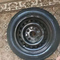 لاستیک بارینگ پژویی گلداستون 80درصدبه بالا