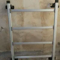 باربند تمام آلومینیوم