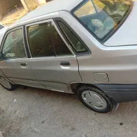 ماشین پراید