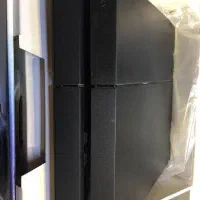 Ps4مارک سونی نسخه فت حافظه ۵۰۰ گیک ریجن آسیا