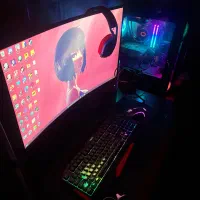 سیستم گیمینگ PC