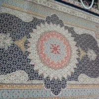 فرش 9 متری ریز ماهی|فرش|تهران, مهرآباد جنوبی|دیوار