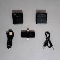 میکروفون یقه ای دو کاربره SX31|صوتی و تصویری|بیرجند, |دیوار