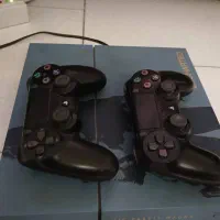 ps4 faat کپی خور در حد نو کم کار کرد|کنسول، بازی ویدئویی و آنلاین|تهران, جنت‌آباد جنوبی|دیوار