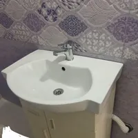 باسلام روشویی درحد نو