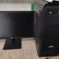 فروش سیستم کامپیوتر