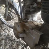 پیشتاز125اصل|موتورسیکلت|گنبد کاووس, |دیوار