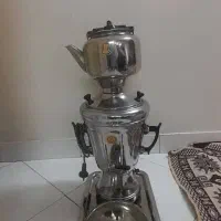 سماور برقی عالی پسند