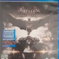 بازی Batman Arkham Knight