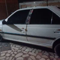 پرو پارس|خودرو سواری و وانت|بیرجند, |دیوار