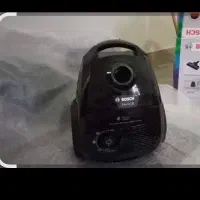 جارو برقی بوش آلمان اصل