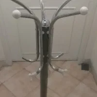 چوب لباسی ایستاده|بندرخت و رخت‌آویز|کرج, آق تپه|دیوار