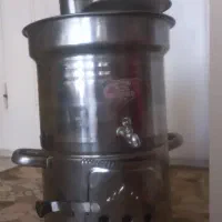 سماور استیل ترکیه
