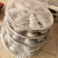 لوازم زانتیا زه سپر/چراغ عقب فابریک و تاقچه و ..|قطعات یدکی و لوازم جانبی|قم, آذر (نکویی)|دیوار