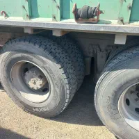 فروشی|خودرو سنگین|بستان آباد, |دیوار