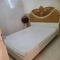 تخت دونفری
