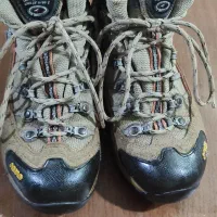 کفش کوهنوردی آسولو اصلی