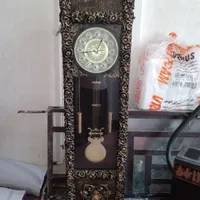 دوچرخه ساعت زیرتلفنی