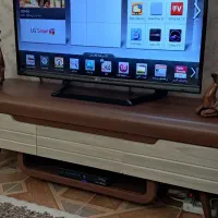 تلویزیون ال جی اصل کره|تلویزیون و پروژکتور|قزوین, |دیوار