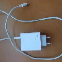 شارژر 67وات شیائومی