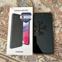 A53 5G 256|موبایل|تهران, نیروی هوایی (پیروزی)|دیوار
