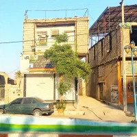 فروش زمین ۵۹ متری