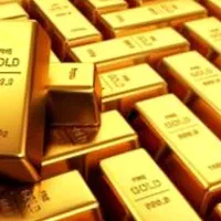 مقدار ۱۵گرم طلا ۱۰۰بالای تابلو